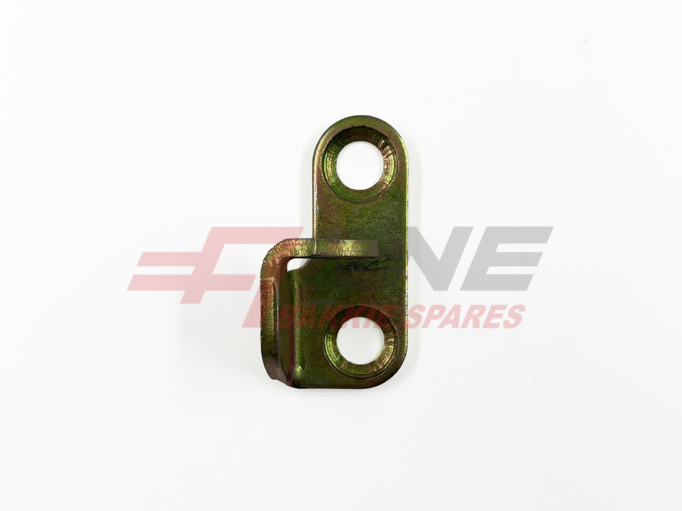 Tailgate Hook Rh Isuzu for ISUZU KB280 LWB/SWB/DC — view 3